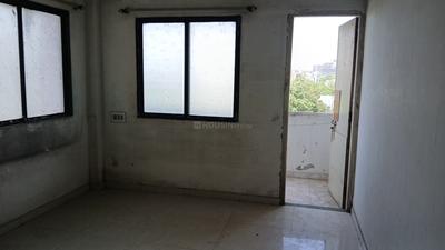 Bedroom Image of 1189 Sq.ft 2 BHK Apartment / Flat for rent in Adajan Surat for Rs. 15500