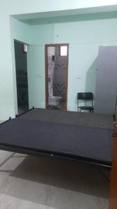 Bedroom Image of 500 Sq.ft 1 BHK Apartment / Flat for rent in Tulsi Vihar Colony Gwalior for Rs. 15000
