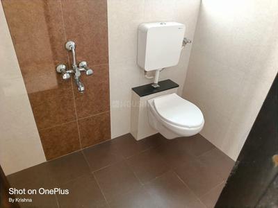 Bathroom Image of 1211 Sq.ft 2 BHK Apartment / Flat for sale in Renuka Gloria, Ravet Pune for Rs. 5700000