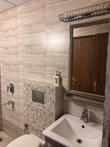 Bathroom Image of 1295 Sq.ft 3 BHK Apartment / Flat for sale in Nandini The Vasundhara Grand, Vasundhara Ghaziabad for Rs. 16000000