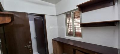 Bedroom Image of 2100 Sq.ft 3.5 BHK Apartment / Flat for sale in Goel Ganga Melrose, Ghorpadi Pune for Rs. 32500000