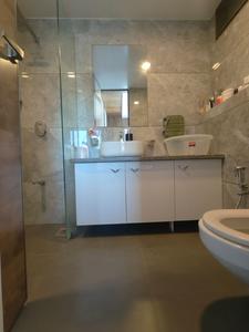 Bathroom Image of 3825 Sq.ft 4 BHK Apartment / Flat for sale in Science City Ahmedabad for Rs. 39100000