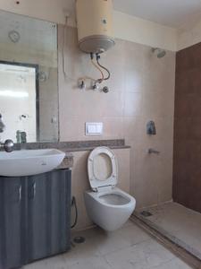 Bedroom Two Image of 1534 Sq.ft 2.5 BHK Apartment / Flat for sale in M3M Woodshire, Sector 107 Gurgaon for Rs. 15000000