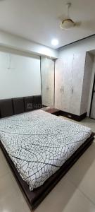 Bedroom Image of 1629 Sq.ft 3 BHK Apartment / Flat for sale in Aroma Tirupati Aakruti Greenz, Chharodi Ahmedabad for Rs. 9400000
