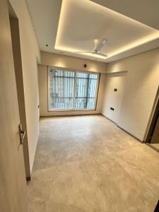 Hall Image of 750 Sq.ft 2 BHK Apartment / Flat for sale in Chembur Mumbai for Rs. 22500000