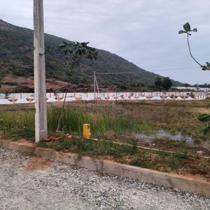 Image of 167 Sq.ft Residential Plot / Land for sale in Thagarapuvalasa, Visakhapatnam for Rs. 3340000