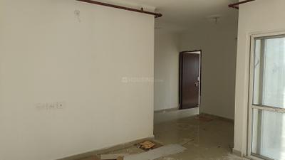 Living Room Image of 1140 Sq.ft 3 BHK Apartment / Flat for sale in LDA Kabir Nagar, Rajajipuram Lucknow for Rs. 4490000