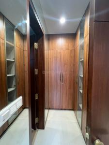 Bedroom Image of 2932 Sq.ft 4.5 BHK Villa for sale in Raja IRA, Sadenahalli Bengaluru for Rs. 33000000