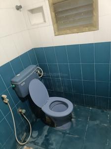 Bathroom Image of 960 Sq.ft 2 BHK Apartment / Flat for sale in The Grove Apartment, Adambakkam Chennai for Rs. 9600000