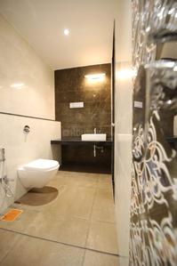 Bathroom Image of 1450 Sq.ft 3 BHK Apartment / Flat for sale in Karve Nagar Pune for Rs. 19000000