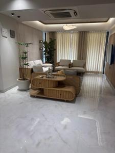 Hall Image of 2177 Sq.ft 3 BHK Apartment / Flat for sale in Kamal 24 Carat Gold Coin Apartment, Navrangpura Ahmedabad for Rs. 14200000