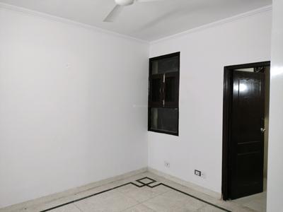 Bedroom Image of 2500 Sq.ft 4 BHK Apartment / Flat for sale in Sapna Ghar Apartment, Sector 11 Dwarka New Delhi for Rs. 30500000