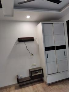 Bedroom Image of 1000 Sq.ft 2 BHK Builder Floor for rent in Subhash Nagar New Delhi for Rs. 34000