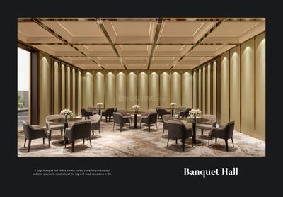 Image of 5500 Sq.ft 4 BHK Apartment / Flat for sale in Iscon Ambli Road, Ahmedabad for Rs. 52250000