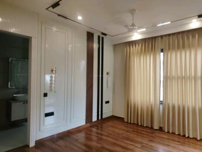 Bedroom Image of 3150 Sq.ft 4 BHK Builder Floor for sale in Eros Rosewood City, Sector 49 Gurgaon for Rs. 42500000