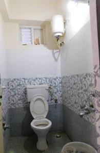 Bathroom Image of 972 Sq.ft 2 BHK Apartment / Flat for sale in SS Navya Tulip, Nagole Hyderabad for Rs. 7500000