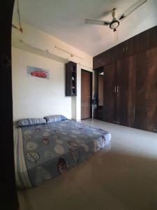 Bedroom Image of 850 Sq.ft 2 BHK Apartment / Flat for sale in Empire Shelters Sharvil, Kondhwa Budruk Pune for Rs. 5900000