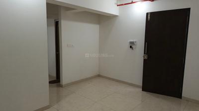 Living Room Image of 738 Sq.ft 1 BHK Apartment / Flat for rent in Poddar Spraha Diamond, Chembur Mumbai for Rs. 50000