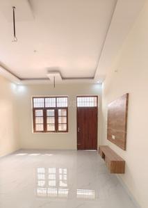 Living Room Image of 1650 Sq.ft 2 BHK Villa for sale in Jankipuram Vistar Lucknow for Rs. 8307000
