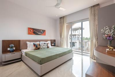 Bedroom Image of 3375 Sq.ft 5 BHK Villa for sale in Karjat Thane for Rs. 36500000