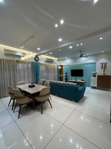 3 BHK Flat
