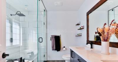 Image of 1900 Sq.ft 3 BHK Apartment / Flat for sale in Moosapet, Hyderabad for Rs. 10700000