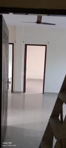 Hall Image of 900 Sq.ft 3 BHK Apartment / Flat for rent in Loharuka Green Nest, Rajarhat Kolkata for Rs. 17000