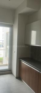 Kitchen Image of 2185 Sq.ft 3.5 BHK Duplex for sale in Vatika Seven Elements, Sector 89A Gurgaon for Rs. 23500000