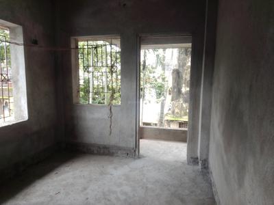 Bedroom Image of 830 Sq.ft 2 BHK Apartment / Flat for sale in Santoshpur Kolkata for Rs. 5395000