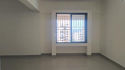 Living Room Image of 900 Sq.ft 2 BHK Apartment / Flat for sale in Ganesh Nakshatram, Dhayari Pune for Rs. 5500000
