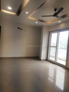 Hall Image of 2925 Sq.ft 4 BHK Builder Floor for sale in Paschim Vihar New Delhi for Rs. 48500000