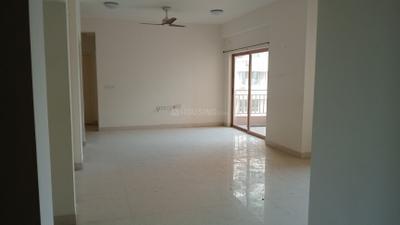 Living Room Image of 3220 Sq.ft 4 BHK Apartment / Flat for rent in Adani Water Lily, Shantigram Ahmedabad for Rs. 70000