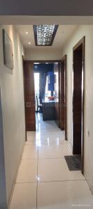 Image of 1696 Sq.ft 4 BHK Apartment / Flat for sale in Iscon Platinum, Bopal, Ahmedabad for Rs. 18900000
