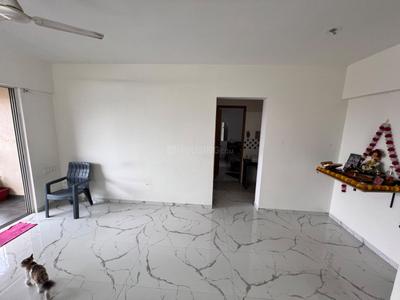 Hall Image of 1000 Sq.ft 2 BHK Apartment / Flat for rent in Bhargav Bellina, Warje Pune for Rs. 28000