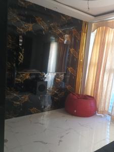 Bedroom Image of 1800 Sq.ft 3 BHK Independent House for sale in Limbodi Indore for Rs. 9500000