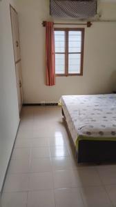 Bedroom Image of 1062 Sq.ft 2 BHK Apartment / Flat for sale in Satellite Ahmedabad for Rs. 5800000