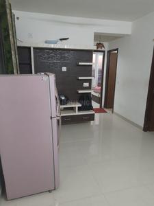 Hall Image of 843 Sq.ft 3 BHK Apartment / Flat for sale in Chordias Atulya, Bhankrota Jaipur for Rs. 3200000