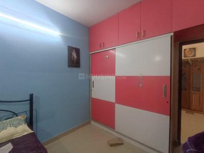 Bedroom Image of 1488 Sq.ft 3 BHK Apartment / Flat for sale in Subramanyapura Bengaluru for Rs. 10800000