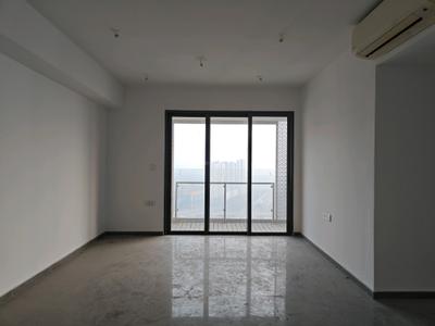 Living Room Image of 743 Sq.ft 2 BHK Apartment / Flat for sale in Dosti Eastern Bay Phase 3, Antop Hill Mumbai for Rs. 28500000