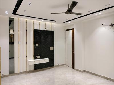 Bedroom Image of 1900 Sq.ft 3 BHK Builder Floor for sale in Sector 8 Dwarka New Delhi for Rs. 35000000
