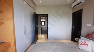 Hall Image of 1498 Sq.ft 3 BHK Apartment / Flat for sale in Sobha Manhattan Towers Town Park Phase 1 W 4 And 5 by Sobha Limited, Yadavanahalli Bengaluru for Rs. 20430000