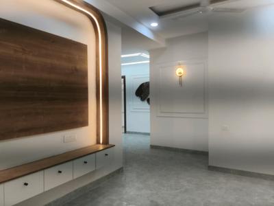 Living Room Image of 1700 Sq.ft 3 BHK Apartment / Flat for sale in Venice Aspire, Noida Extension Greater Noida for Rs. 5700000