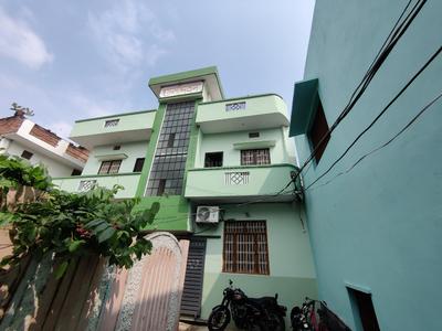 Image of 1260 Sq.ft 8 BHK Independent House for sale in Chhittupur, Varanasi for Rs. 14000000