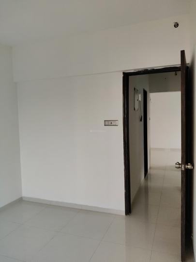 Eco winds Lake Road Bhandup West Bedroom 1