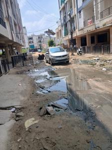 Image of 450 Sq.ft 2 BHK Apartment / Flat for sale in Kalwad Road, Jaipur for Rs. 870000