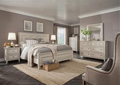 Bedroom Image of 3898 Sq.ft 4 BHK Apartment / Flat for sale in Casagrand Vienna, Adyar Chennai for Rs. 105200000