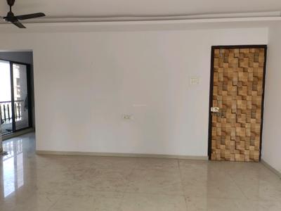 Living Room Image of 1500 Sq.ft 3 BHK Apartment / Flat for sale in Today Ganesham, Ulwe Navi Mumbai for Rs. 16500000