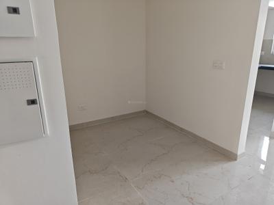 Bedroom Image of 1100 Sq.ft 2.5 BHK Builder Floor for sale in Smartworld Gems, Sector 89 Gurgaon for Rs. 14000000