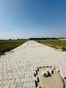 Image of 900 Sq.ft Residential Plot / Land for sale in Knowledge Park 3, Greater Noida for Rs. 4200000