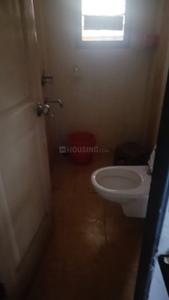 Bathroom Image of 1402 Sq.ft 2 BHK Apartment / Flat for sale in RS Grandeur, Kharghar Navi Mumbai for Rs. 15500000